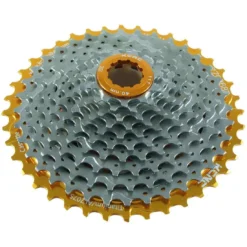 KCNC MTB Titanium Cassette 11-40T For Shimano/SRAM 11-speed