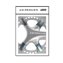 TA Specialites X110 Chainring Cover Kit -Rijwiel Onderdel Verkoopwinkel 216169 01 d 411056