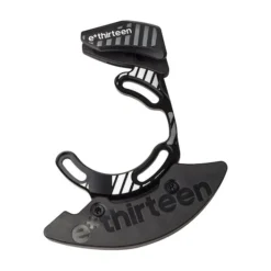 E-thirteen E*thirteen TRS Plus ISCG 05 Chainguide Compact Slider With Bashguard
