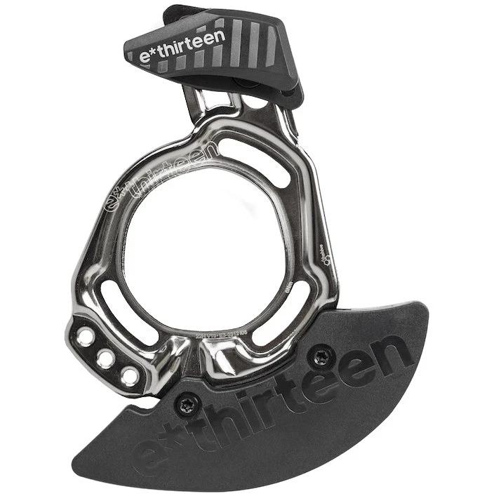 E-thirteen E*thirteen TRS ISCG 05 Chainguide Compact Slider With Bashguard 3 E-thirteen E*thirteen TRS ISCG 05 Chainguide Compact Slider With Bashguard