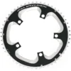 FSA Super Road Chainring 130mm N-10/11 - Black