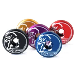 CHROMAG Top Cap Ahead Cap