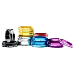 CHROMAG Headset Spacer Kit -Rijwiel Onderdel Verkoopwinkel 218169 02 d 415516