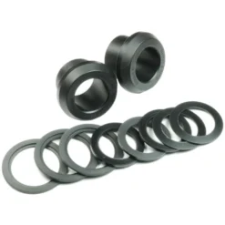 Wheels Manufacturing BB/PF30 Adapter For Shimano/SRAM/Truvativ GXP Cranks