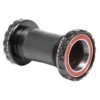 Wheels Manufacturing BSA Bottom Bracket - Ceramic Hybrid - BSA-68/73-30 2 Wheels Manufacturing BSA Bottom Bracket - Ceramic Hybrid - BSA-68/73-30 -Rijwiel Onderdel Verkoopwinkel 221443 00 d 422013