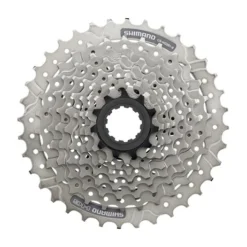 Shimano CS-HG201-9 Cassette 9-speed