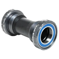 Wheels Manufacturing Road Bottom Bracket - ABEC-3 - BSA-68-24