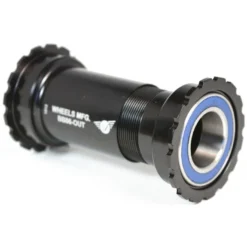 Wheels Manufacturing Threaded BB86/92 Bottom Bracket - ABEC-3 - PF41-86/89.5/92-GXP