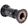 Wheels Manufacturing Threaded BB86/92 Bottom Bracket - Angular Contact - PF41-86/89.5/92-GXP
