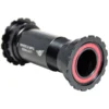 Wheels Manufacturing Threaded BB86/92 Bottom Bracket - Zero Ceramic - PF41-86/89.5/92-GXP