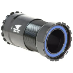 Wheels Manufacturing Threaded Pressfit 30 Bottom Bracket - ABEC-3 - PF46-61/79-30
