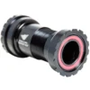 Wheels Manufacturing BBRight Bottom Bracket - Zero Ceramic - PF46-79-24