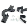 Hebie Universal (clip-on) Bracket Front 970