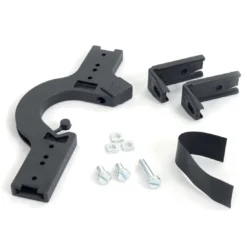 Hebie Universal (clip-on) Bracket Front 970