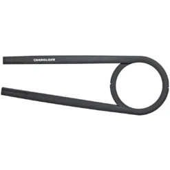 Hebie Chainglider Front Part 350 - Black