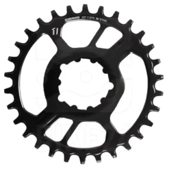 SRAM X-SYNC Direct Mount Narrow Wide Steel Chainring - 3mm Offset - Boost