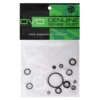 DVO Suspension Topaz Rear Shock Rebuild Kit - 1569008