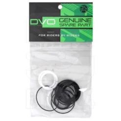 DVO Suspension Topaz Air Canister Service Kit - 1569010