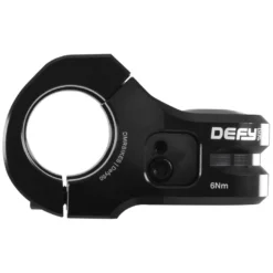 DMR Defy50 Stem 1 1/8" | 31.8mm - Black -Rijwiel Onderdel Verkoopwinkel 225800 01 d 432736 1