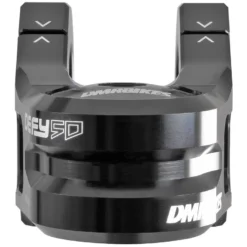 DMR Defy50+ Stem 1 1/8" | 35mm - Black -Rijwiel Onderdel Verkoopwinkel 225800 03 d 432738