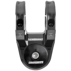 DMR Defy50+ Stem 1 1/8" | 35mm - Black -Rijwiel Onderdel Verkoopwinkel 225800 04 d 432739