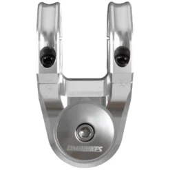 DMR Defy50 Stem 1 1/8" | 31.8mm - Silver -Rijwiel Onderdel Verkoopwinkel 225816 04 d 432779