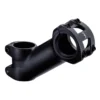 BBB Cycling HighRise OS 35D BHS-25 31.8 MTB-Stem - Black -Rijwiel Onderdel Verkoopwinkel 22766 00 d 35705