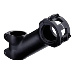 BBB Cycling HighRise OS 35D BHS-25 31.8 MTB-Stem - Black