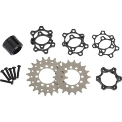 Problem-solvers Problem Solvers Zinger Singlespeed Conversion Kit
