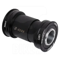 C-Bear Ceramic Bearings Bottom Bracket Pressfit BB386 - Sram/Truvativ GXP - Race - PF46-86.5-GXP