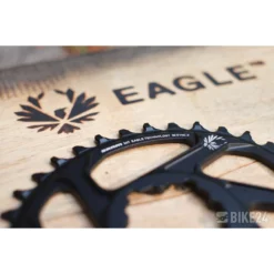 SRAM Eagle X-SYNC 2 Direct Mount Chainring Oval - 3mm Offset - Boost - Black 14 SRAM Eagle X-SYNC 2 Direct Mount Chainring Oval - 3mm Offset - Boost - Black -Rijwiel Onderdel Verkoopwinkel 229684 05 d 442030