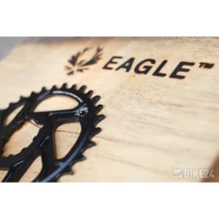 SRAM Eagle X-SYNC 2 Direct Mount Chainring Oval - 3mm Offset - Boost - Black 15 SRAM Eagle X-SYNC 2 Direct Mount Chainring Oval - 3mm Offset - Boost - Black -Rijwiel Onderdel Verkoopwinkel 229684 06 d 442031
