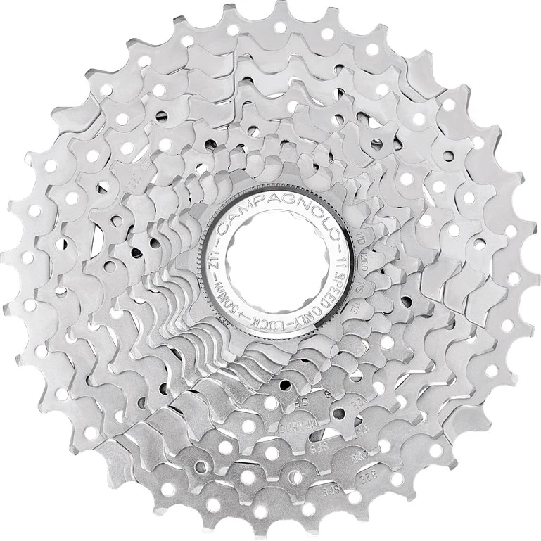 Campagnolo® Campagnolo Centaur 11 Cassette 11-speed 4 Campagnolo® Campagnolo Centaur 11 Cassette 11-speed - Afbeelding 2