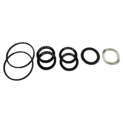 White Industries T47 Bottom Bracket Spacer Kit - 24mm