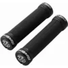 Reverse Components R-Shock Grips - 29mm - Black -Rijwiel Onderdel Verkoopwinkel 230629 00 d 444533