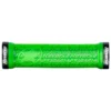 Reverse Components Stamp Lock On Grips - 30mm - Green / Black 2 Reverse Components Stamp Lock On Grips - 30mm - Green / Black -Rijwiel Onderdel Verkoopwinkel 230838 00 d 444990