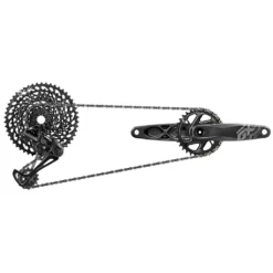 SRAM XG-1275 Eagle Cassette 12-speed - 10-50 Teeth -Rijwiel Onderdel Verkoopwinkel 230859 01 d 445028 1
