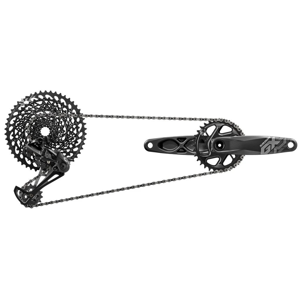 SRAM GX Eagle Chain 12-speed 4 SRAM GX Eagle Chain 12-speed - Afbeelding 2