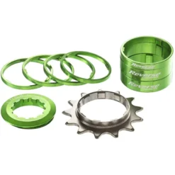 Reverse Components Single Speed Kit - Green