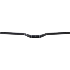 Reverse Components Lead Low Riser 31.8 MTB Handlebar - 770mm - Black / Grey