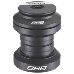 BBB Cycling TurnAround BHP-01 Headset - 1 Inch - EC30/25,4 | EC30/26 - Black
