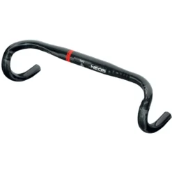 Cinelli Neos Carbon Road Handlebar - 31.8