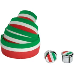 Cinelli Flag Cork Ribbon Bar Tape - Italy