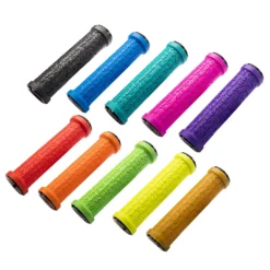 Race Face Grippler Lock-On 33mm Grips