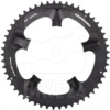 Stronglight CT2 Road Chainring - 5-Arm - 130mm - Shimano Dura Ace FC-7900 - Black