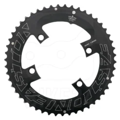 Easton Cinch Shifting Ring - 4-Arm - 2x11-speed - Matte Black Anodized -Rijwiel Onderdel Verkoopwinkel 239851 03 d 464807