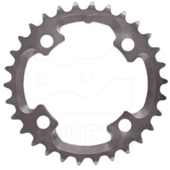 Shimano XTR FC-M985 XC Kettingblad - 2x10-Voudig