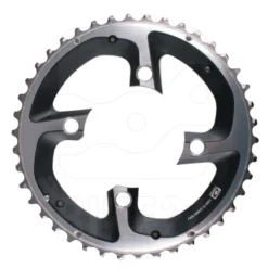 Shimano XTR FC-M985 XC Kettingblad - 2x10-Voudig 7 Shimano XTR FC-M985 XC Kettingblad - 2x10-Voudig -Rijwiel Onderdel Verkoopwinkel 24291 02 d 38268