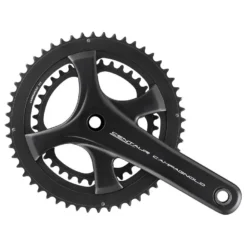 Campagnolo® Campagnolo Centaur 11 Ultra-Torque Crankset 11-Voudig - Black