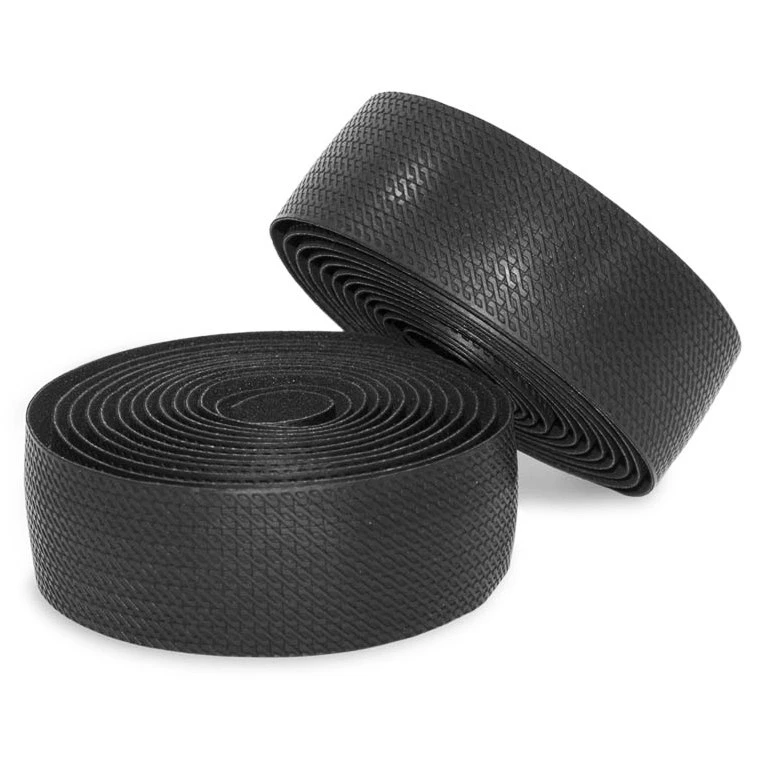 ACROS Mellow Tape Bar Tape - Black 3 ACROS Mellow Tape Bar Tape - Black